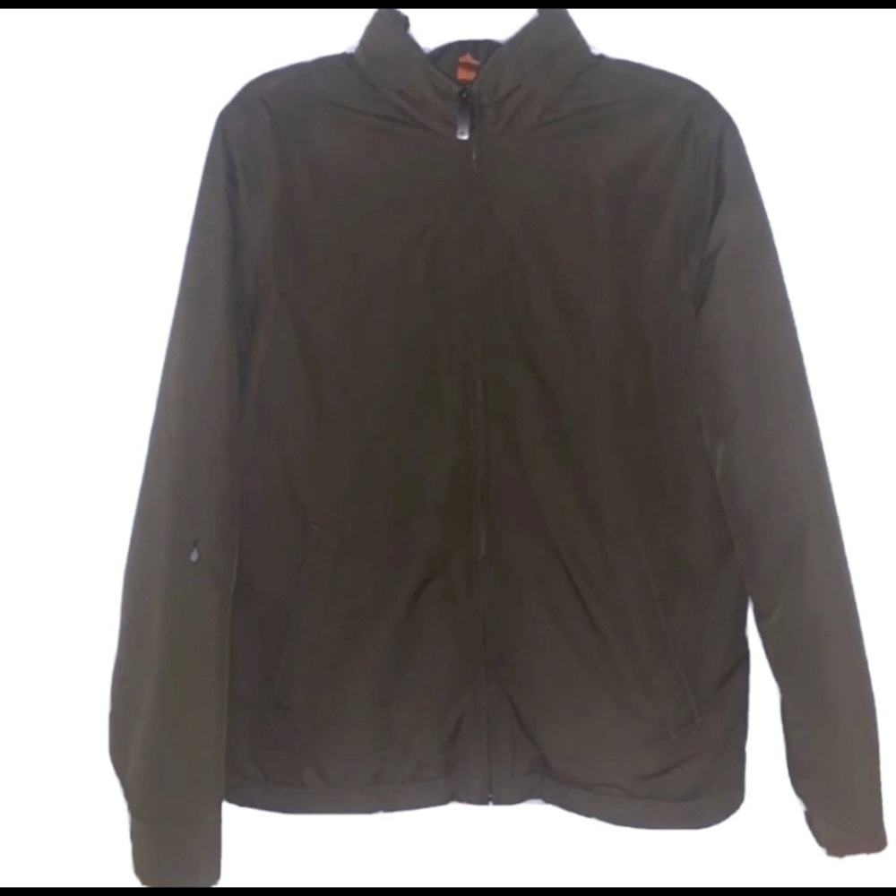 Men's Medium Olive/Green Dockers Jacket